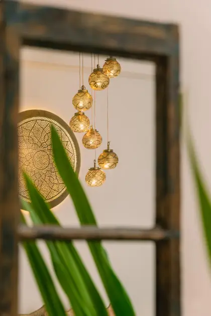 **Riad\-Style Douiria for Sale – Kasbah, Marrakech Medina