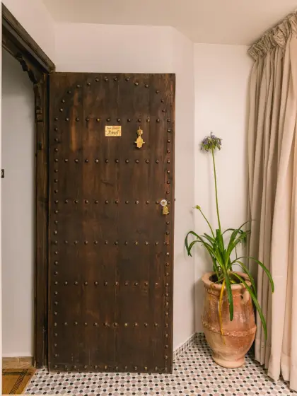 **Riad\-Style Douiria for Sale – Kasbah, Marrakech Medina