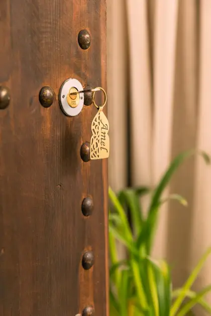 **Riad\-Style Douiria for Sale – Kasbah, Marrakech Medina