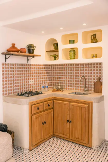 **Riad\-Style Douiria for Sale – Kasbah, Marrakech Medina