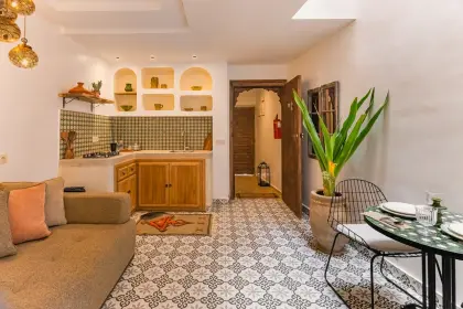 **Riad\-Style Douiria for Sale – Kasbah, Marrakech Medina