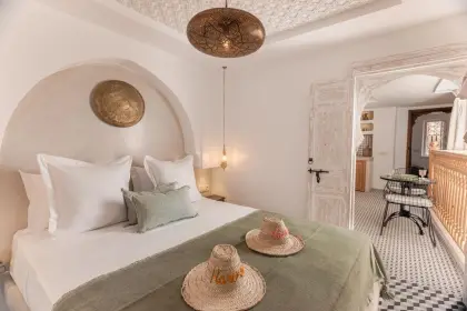 **Riad\-Style Douiria for Sale – Kasbah, Marrakech Medina