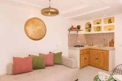 **Riad\-Style Douiria for Sale – Kasbah, Marrakech Medina