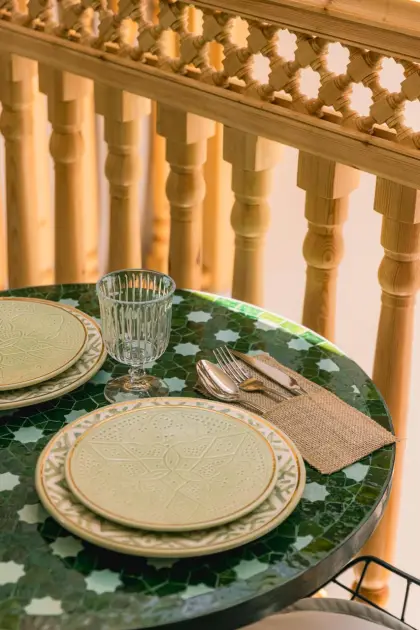 **Riad\-Style Douiria for Sale – Kasbah, Marrakech Medina