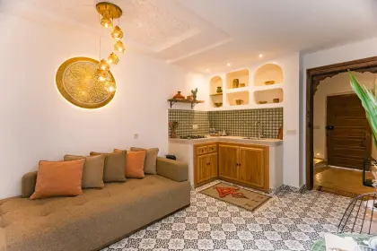 **Riad\-Style Douiria for Sale – Kasbah, Marrakech Medina