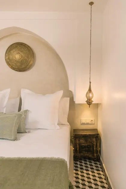 **Riad\-Style Douiria for Sale – Kasbah, Marrakech Medina
